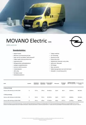 Opel (gælder indtil 12-11)