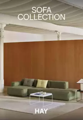 HAY (gælder indtil 12-11)