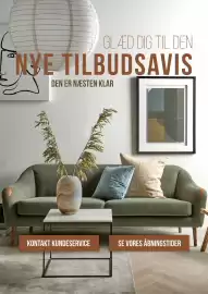 Ilva tilbudsavis Side 1