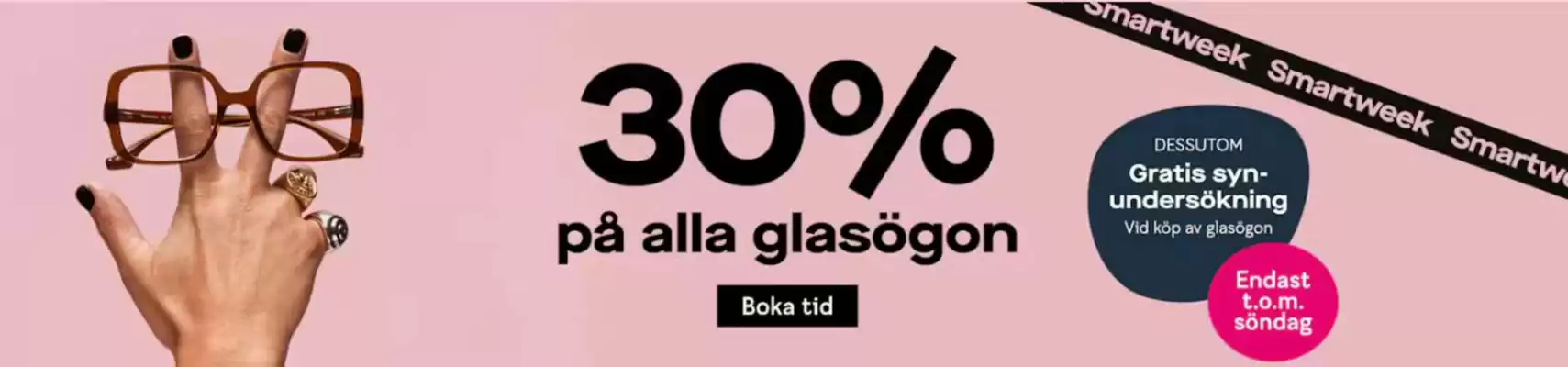 smarteyes (giltig till och med 1-11)