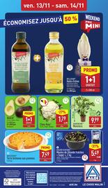 ALDI Dépliant week 46 Pagina 32
