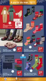ALDI Dépliant week 46 Pagina 10