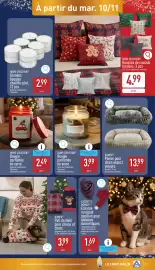 ALDI Dépliant week 46 Pagina 11