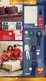 ALDI Dépliant week 46 Pagina 12