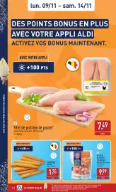 ALDI Dépliant week 46 Pagina 18