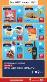 ALDI Dépliant week 46 Pagina 19