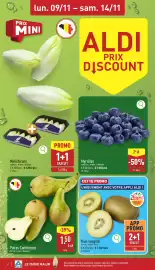 ALDI Dépliant week 46 Pagina 2