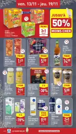 ALDI Dépliant week 46 Pagina 20