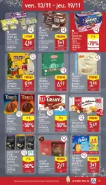ALDI Dépliant week 46 Pagina 21
