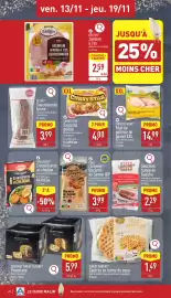 ALDI Dépliant week 46 Pagina 22