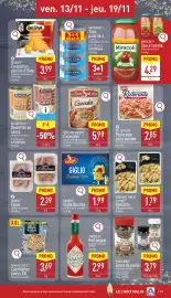 ALDI Dépliant week 46 Pagina 23