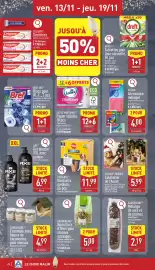 ALDI Dépliant week 46 Pagina 24