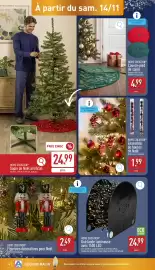 ALDI Dépliant week 46 Pagina 26