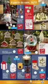 ALDI Dépliant week 46 Pagina 27