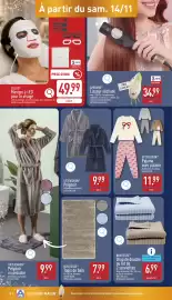 ALDI Dépliant week 46 Pagina 28