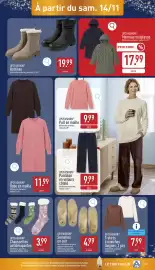 ALDI Dépliant week 46 Pagina 29
