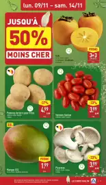 ALDI Dépliant week 46 Pagina 3