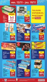 ALDI Dépliant week 46 Pagina 30