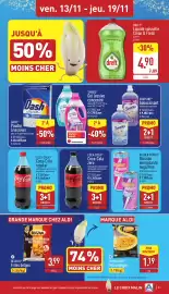 ALDI Dépliant week 46 Pagina 31