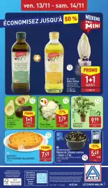 ALDI Dépliant week 46 Pagina 32