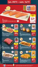 ALDI Dépliant week 46 Pagina 4