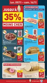 ALDI Dépliant week 46 Pagina 5