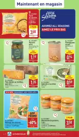 ALDI Dépliant week 46 Pagina 6