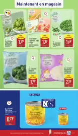 ALDI Dépliant week 46 Pagina 7