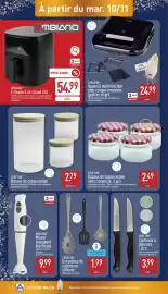 ALDI Dépliant week 46 Pagina 8