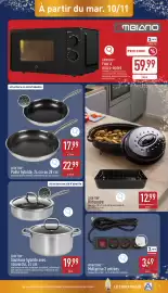 ALDI Dépliant week 46 Pagina 9