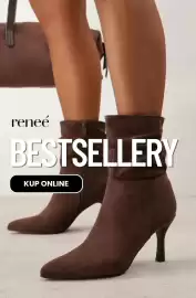 Renee magazyn tydzień 44 Strona 1