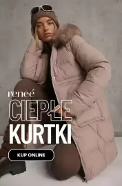 Renee magazyn tydzień 44 Strona 1