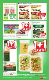Dekamarkt folder week 45 Pagina 13: Parrano snippers of rasp €1,69, Paula vla of Almhof hoekje €1,45