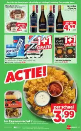 Dekamarkt folder week 45 Pagina 25: Macadamia mix €2,49, Café royal koffiecup €4,45