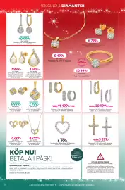 Albrekts Guld reklamblad Sida 10