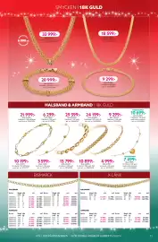 Albrekts Guld reklamblad Sida 15