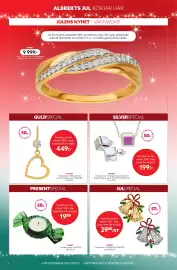 Albrekts Guld reklamblad Sida 2