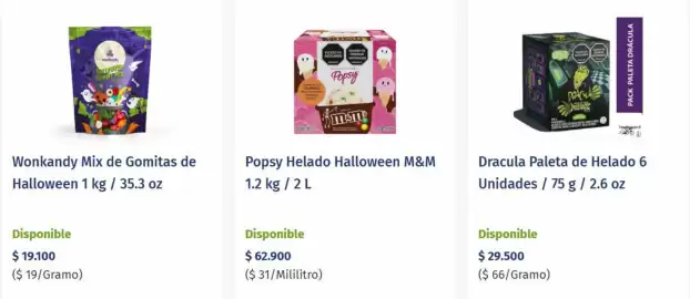 Catálogo PriceSmart Página 2