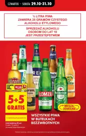 Biedronka gazetka | Alkohole Strona 2