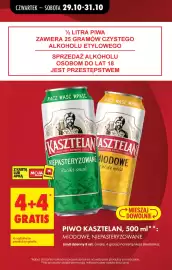 Biedronka gazetka | Alkohole Strona 4