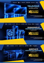Euronics akciós újság Oldal 2