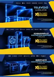 Euronics akciós újság Oldal 2