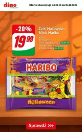 Dino gazetka tydzień 44 Strona 4