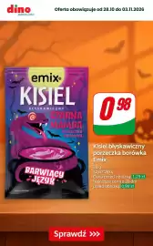 Dino gazetka tydzień 44 Strona 5