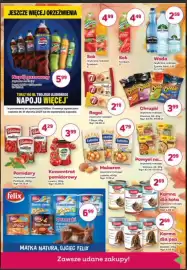 Podwawelska gazetka Strona 3