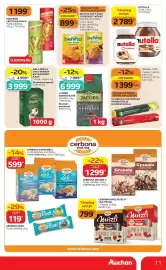 Auchan akciós újság hét 44 Oldal 11