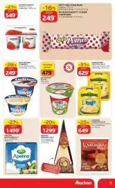 Auchan akciós újság hét 44 Oldal 9