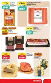 Auchan akciós újság hét 44 Oldal 7