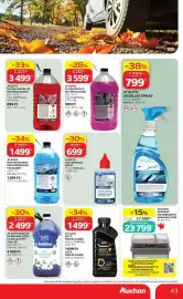 Auchan akciós újság hét 44 Oldal 43
