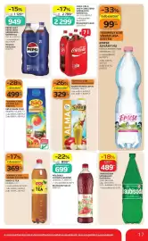 Auchan akciós újság hét 44 Oldal 17